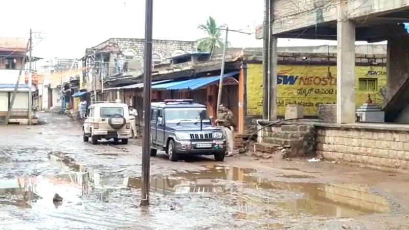 bagalakote communal violence 2