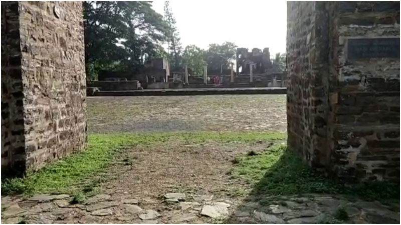 belagavi kitturukotte 1