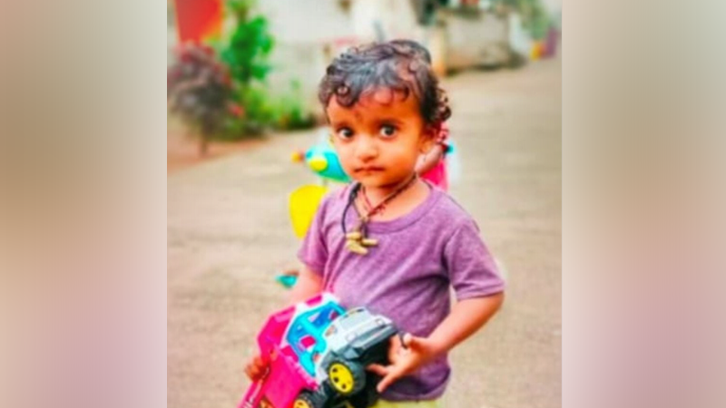 bengaluru baby 0