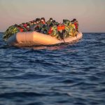 boat libyan