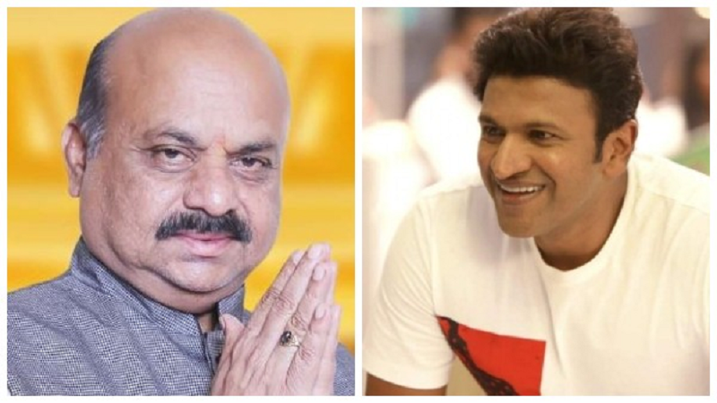 bommai appu