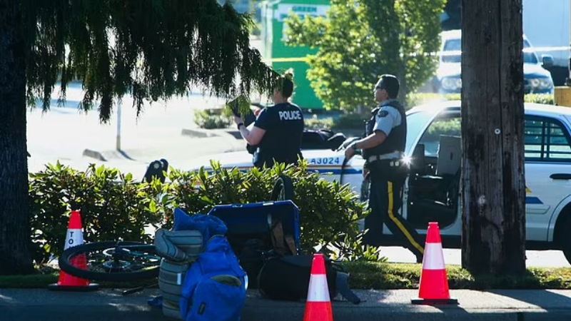 british columbia mass shooting 1