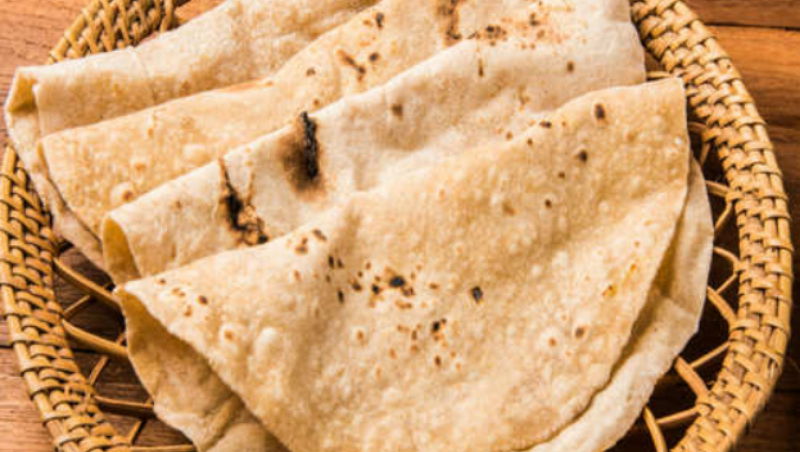 chapati