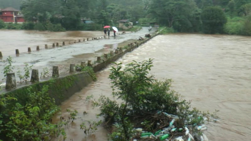 chikkamagaluru rain 3