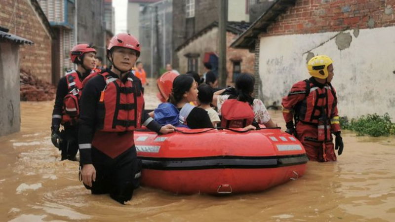 china flood 1