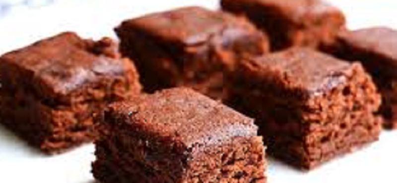 chocolate brownie 2