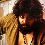 dhruva sarja 2 1
