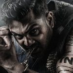 dhruva sarja 4
