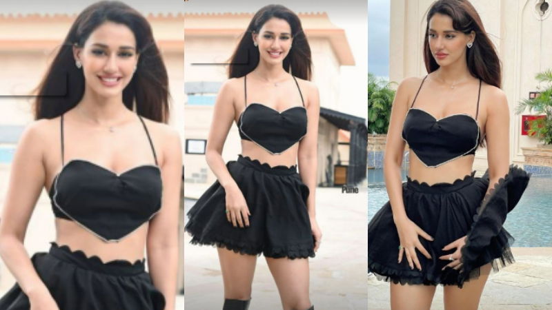 disha