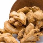 dry ginger 2