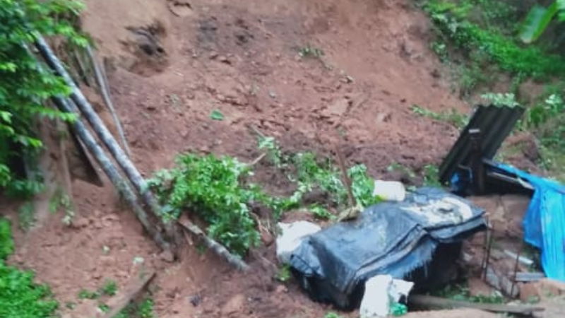 earthquake madikeri 3
