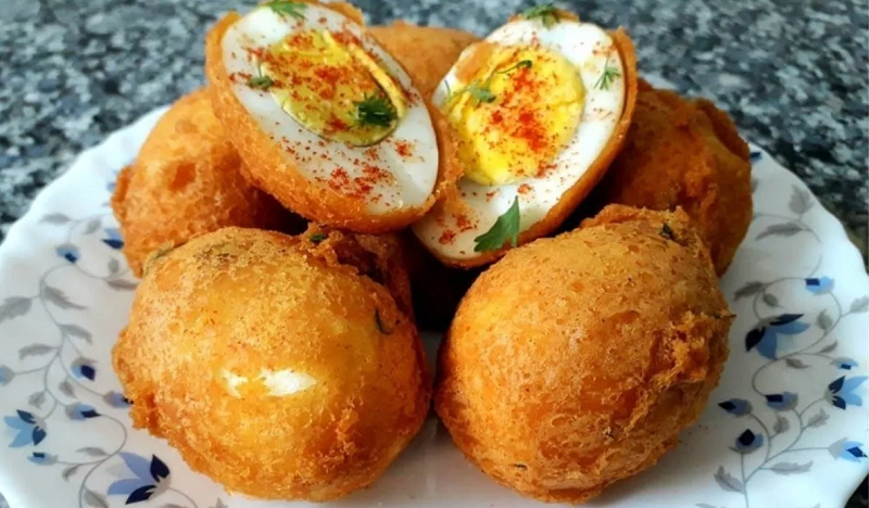 egg bonda