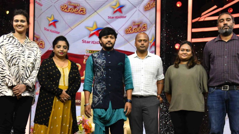 esmart jodi 5
