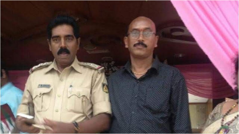 fake police anekal 2 1