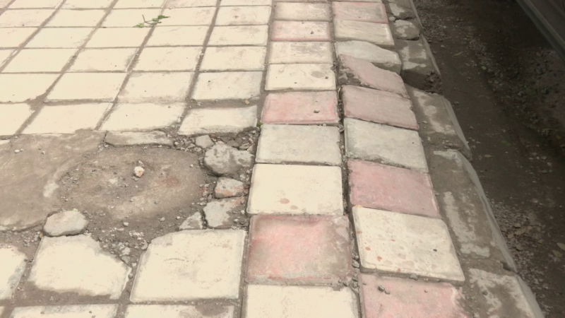 footpath 1