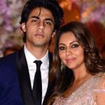 gauri khan