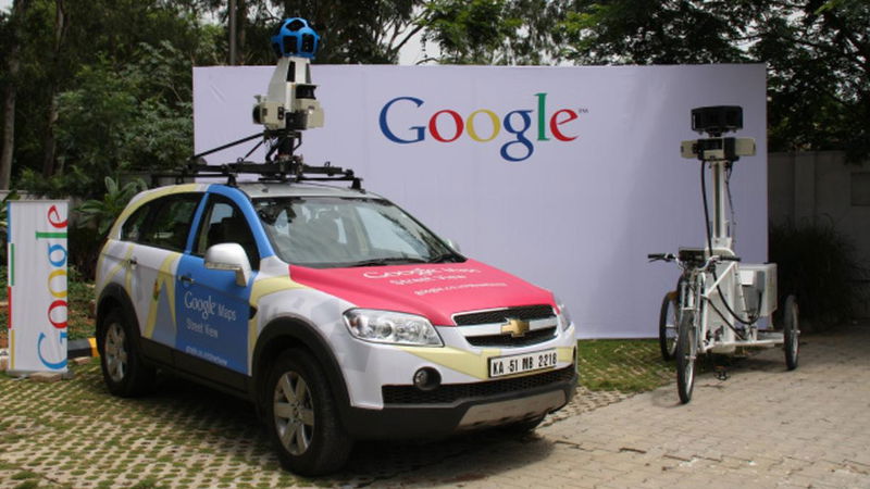 google street view 1