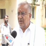 gt devegowda