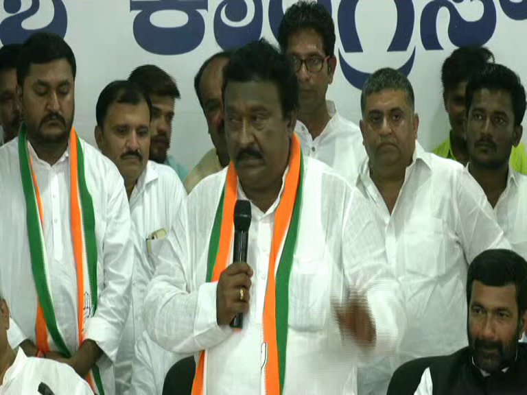 h.r.srinath 1