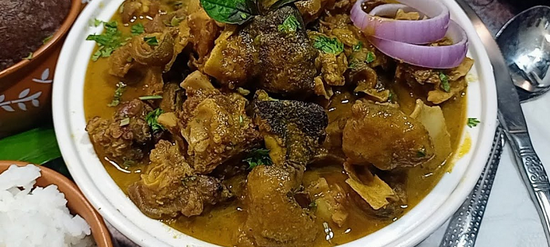 head meat broth