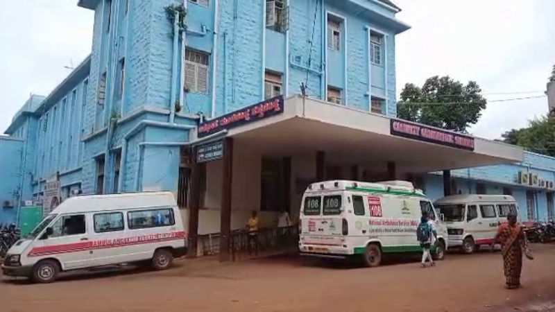 hospital belagavi