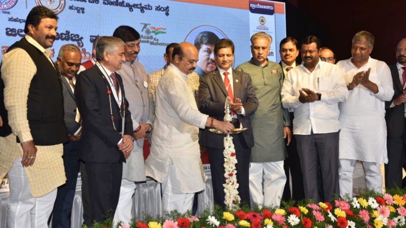 hubballi Basavaraj Bommai 1
