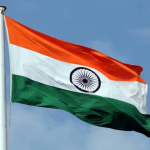 indian flag economy