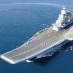 ins vikramaditya 1