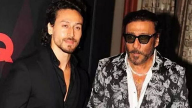 jackie shroff