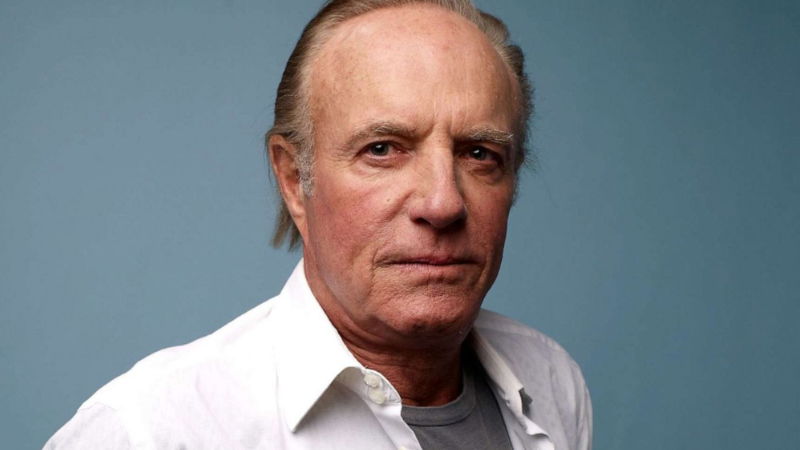 james caan 2