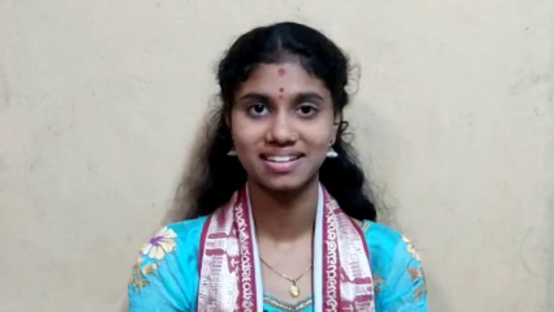 karwara chinthana hegdee 1
