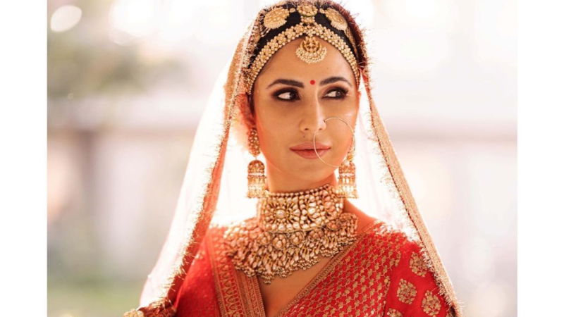 katrina kaif and vicky kaushal 2