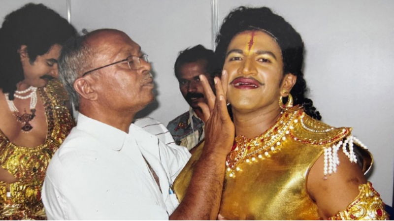 keshvanna 1
