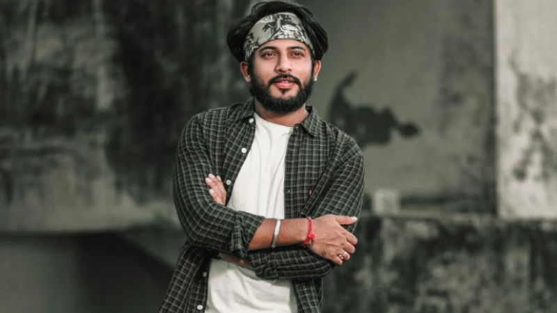 kishore das 1
