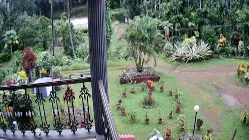 kodagu earthquake 2