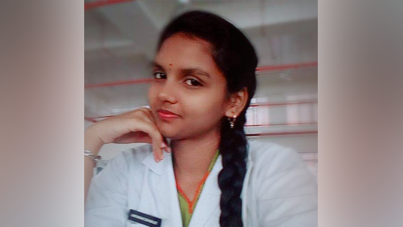 koppal suicide medical student 1
