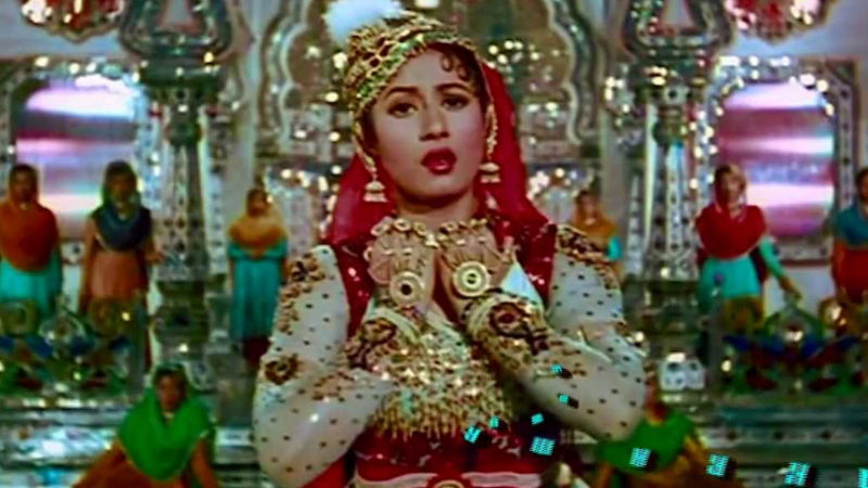 madhubala 1