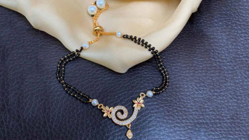 mangalsutra 4