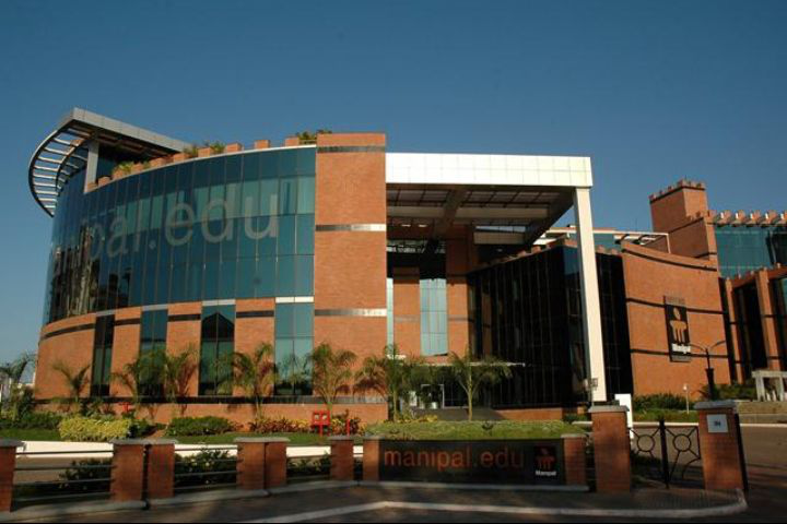 manipal academy of higher education