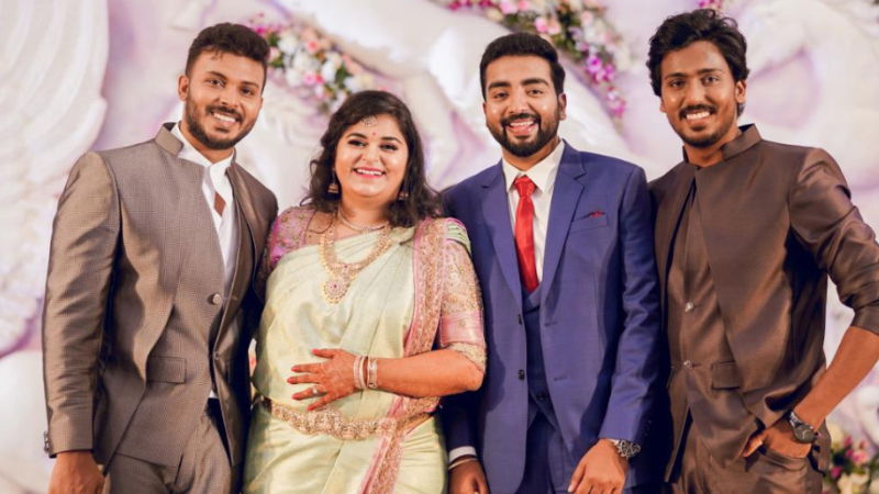 manoranjan ravichandran 3