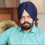 manpreet singh