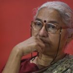 medha patkar