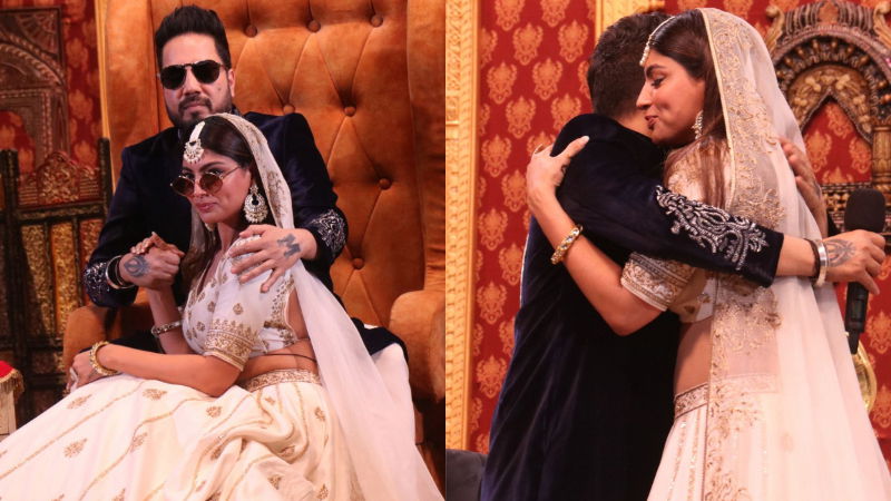 mika singh