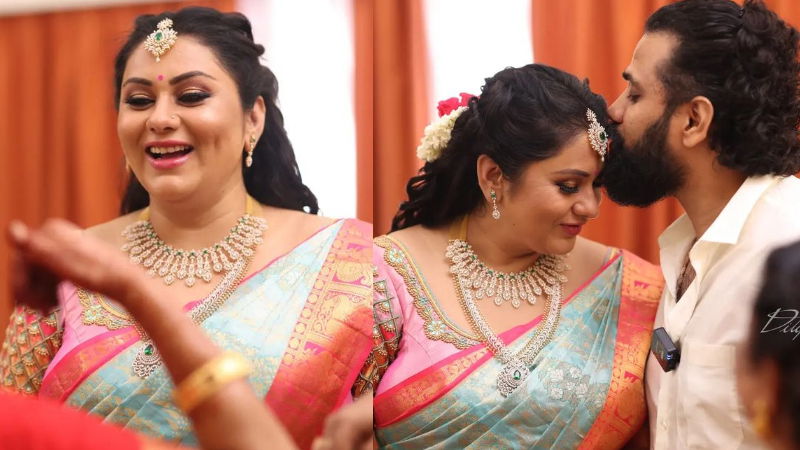 namitha 3