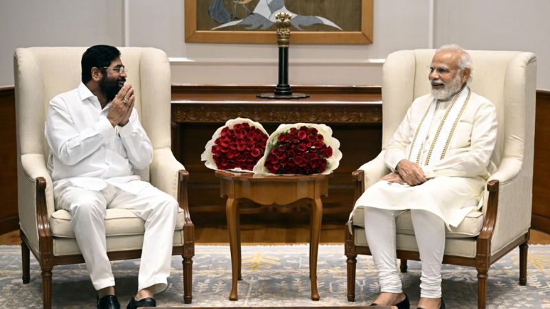 narendra modi eknath shinde Devendra Fadnavis 1