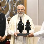 narendra modi eknath shinde Devendra Fadnavis