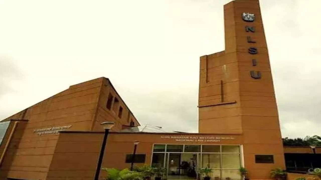 national law school bengaluru
