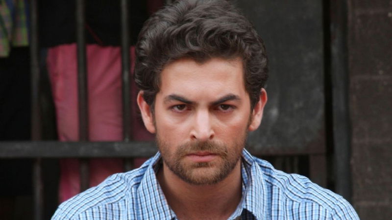 neil nitin