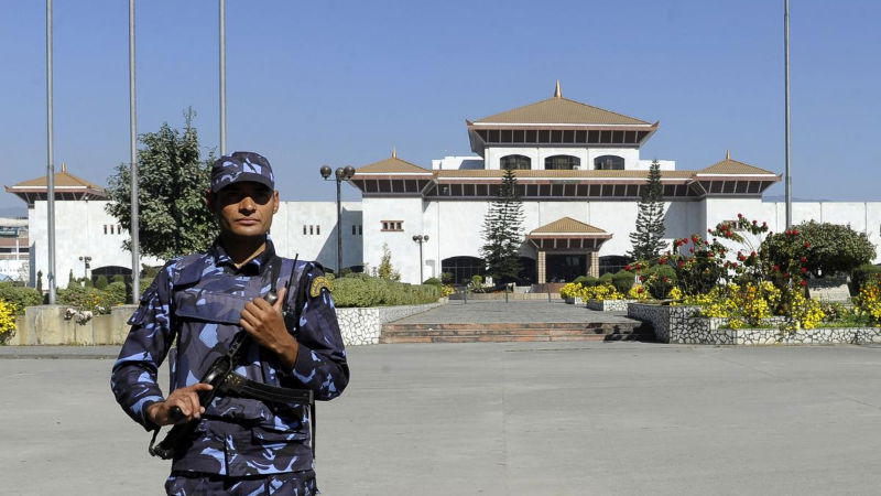 nepal
