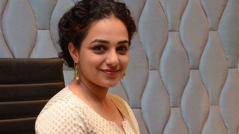 nithya menon 1